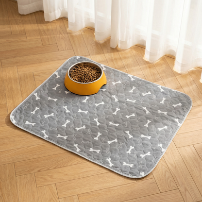 ForeverPad™ - The Last Pee Pad You'll Get