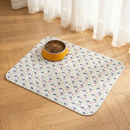 ForeverPad™ - The Last Pee Pad You'll Get